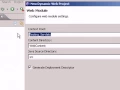 Servlet development using Eclipse and Tomcat
