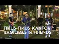 Download Lagu TIKUS-TIKUS KANTOR - RAGILFALS n FRIENDS ( COVER ) |TAMANSARI LIPPO KARAWACI |LIVE TIKTOK TMK STUDIO