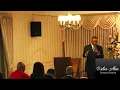 Funeral Services of ALAM STANSBERRY