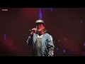 Tipah Tertipu Ruffedge Live Jiwa Malaysia 2024