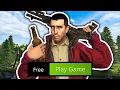 Half-Life 2 Sprucecape - A Sad Masterpiece