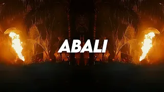 آفرونوم   آبالی  خانه آفرو  دندنها