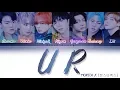 Download Lagu MONSTA X (몬스타엑스) – U R (Color Coded Lyrics Han/Rom/Eng/가사)