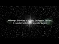 Relief from Anxiety & Panic Attacks - (10 Hour) Rain Sound - Sleep Subliminal - By Minds in Unison