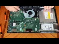 ASUS X551C SONIC MASTER BATTERY REPLACEMENT