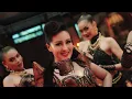 คาเฟอีน - หญิงลี ศรีจุมพล 【MUSIC VIDEO】