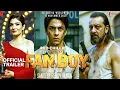 Lagu FAN BOY-First Look | Trailer | Shahrukh Khan | Sanjay Dutt | Raveena | Aryan Khan | New Movie Tra...
