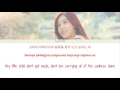 Jeong Eunji(정은지) - Hopefully Sky (하늘바라기) ft. Hareem (하림) (Han | Rom | Eng Lyrics)
