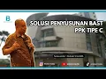 Solusi Penyusunan BAST PPK Tipe C #reels #fypage #fyp #pengadaanbarangjasa #bast