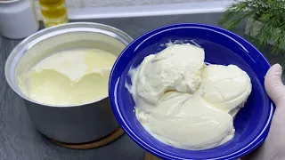 انجح طريقة لعمل اللبن او الزبادي بحليب مجفف بطريقة جدا سهلة مع نصائح مهمة 