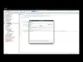 JDBC And Model Classes