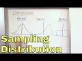 01 - Sampling Distributions