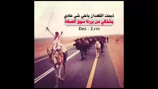 شيلة يبشر الطيب دندنها