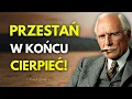 Download Lagu Daj Mi 28 Minut a Nigdy Więcej Nie Będziesz Cierpieć | Carl Jung