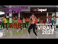 Download Lagu Senam Aerobic @LiaMarliaChannel  Special Lagu Bali Viral 2023 | 25 menit langsung Gebyoozz⁉️