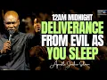 Download Lagu RECEIVE THIS POWERFUL DELIVERANCE INTO YOUR SPIRIT AS YOU SLEEP | APOSTLE JOSHUA SELMAN