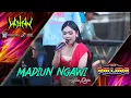 Lagu MADIUN NGAWI - Ana Rista - New Pallapa Live Wotan - Ramayana Profesional Audio