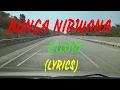 Download Lagu BUNGA NIRWANA - D'LLOYD   (LYRICS)