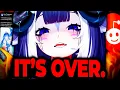 VTuber That CALLED OUT Shylily SELLS Her Model BACKFIRES