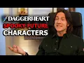 Download Lagu Matt Mercer on Daggerheart Characters and Spooky Future | Critical Role