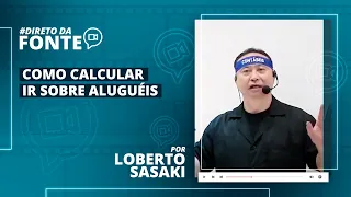 IMPOSTO DE RENDA: Como calcular IR sobre aluguéis em 2023?