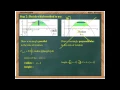 Volume by Revolution Shell Method Example 4