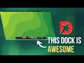 This is the Most Customizable Dock for GNOME