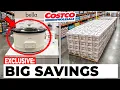 Costco 41 HUGE CLEARANCE DEALS That You Need To SEE in August 2026