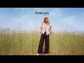 Taylor Swift - I Knew It, I Knew You (Lyrics)
