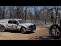 Gann Fire in Calaveras County turns deadly