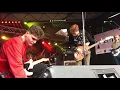Black Midi Live SXSW 2019