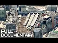 Download Lagu World’s Busiest Station: Shinjuku Station Tokyo | Giant Hubs | Episode 3 | Free Documentary