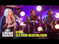 Download Lagu Kesha \u0026 Old Crow Medicine Show Perform \
