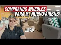 Download Lagu Comprando Muebles Para Mi Nuevo Airbnb En Ponce - Jamsha 🇵🇷