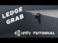 How To Code Ledge Grabbing for your Unity Game