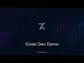 Automated Code Generation using ZkSurfer