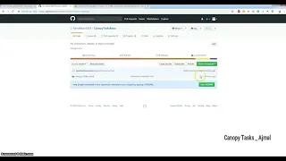 Cloning GitHub project in eclipse