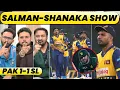 Lagu 🔴PAKISTAN VS SL, 2ND T20: T12, SALMAN \u0026 SHANAKA SHOW BUT PAKISTAN FAIL TO CHASE