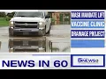 KRGV CHANNEL 5 NEWS Update - March 3