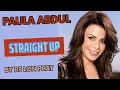 Download Lagu Paula Abdul - Straight Up (lon phat remix edit)