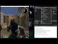 Finding entity list EASIEST WAY Assault Cube