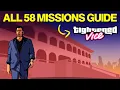 Download Lagu Grand Theft Auto: Tightened Vice All Missions Guide