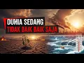 Download Lagu Gelombang Panas Ekstrem! Inilah Fakta Mengejutkan Perubahan Iklim