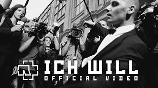 Download Rammstein - Ich Will (Official Video) MP3