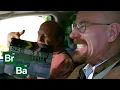 Breaking BLOOPERS Part 2 Season 4 Breaking Bad