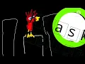 Klasky Csupo Rooster Ibis paint Version