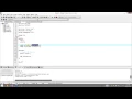 Debugging