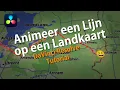 Download Lagu Reis in Stijl: Maak Indruk met Animaties van Routes in DaVinci Resolve!