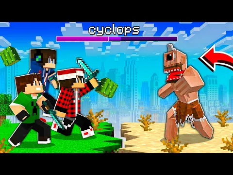 Video Thumbnail: ايرث كرافت #7 دخلنا العالم الموازي ... وشفنا اشياء عجيبة !!؟