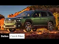 2026 Subaru Outback Inside The Redesign That s Dividing Fans Cars Bikes Forbes